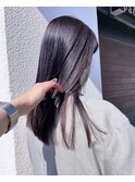 ラベンダーカラー