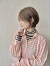 【リピート人気NO.1】カット＋カラー＋トリートメント　¥12700～