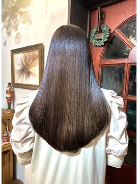 レーヴ(Reve) 乾かしただけでまとまる極上美髪矯正*