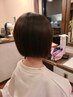カット　4,500円