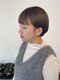 ニコ(nico)の写真/【宇都宮】いつまでも綺麗でいたい方に、大人女性向けの落ち着いた店内で非日常の体験をー。