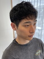 リアン 新城店(Rian)&nbsp;王道メンズショート☆