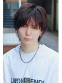 ジェンダーレスショート　ハンサムショート　ベリーショート