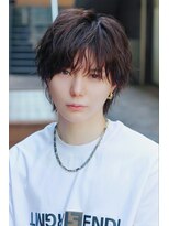 リークフー(Ree cu fuu)&nbsp;ジェンダーレスショート　ハンサムショート　ベリーショート