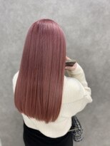 モアナ 逗子(MOANA)&nbsp;ピンク