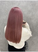 ピンク