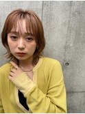 愛されウルフボブ【海老名】