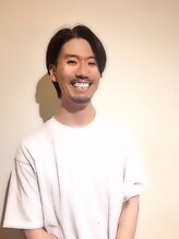 ロータス ヘアデザイン 西船橋店(Lotus Hair Design) 四関 隼人