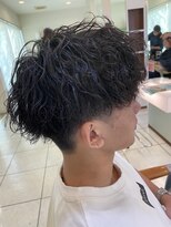 リッツ(RITZ)&nbsp;波巻きスパイラル