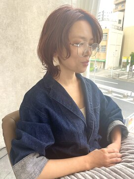 アトモスサニーテラス(Atmos sunny terrace) medium layer