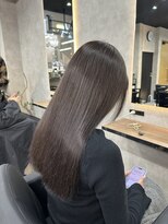 ラピス 大阪アメ村店(Lapis)&nbsp;再構築トリートメント【髪質改善】