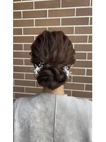 ビューティー ラボラトリー アソート(Beauty Laboratory ASSORT)&nbsp;ヘアアレンジ/ヘアセット