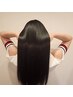 【極上のツヤ髪】髪質改善EXコース/￥17,600→￥13,200