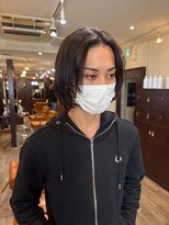 アンヴォーグ(en VOGUE) ストレートレイヤー