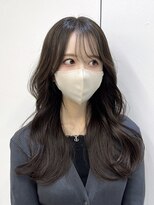 アマトウキョウ 表参道(AMA TOKYO)&nbsp;【川角綾花】20代30代40代◎小顔レイヤースタイル