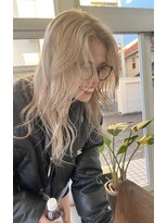 パーム スプリングス(Palm Springs)&nbsp;Hair by Palm Springs 973