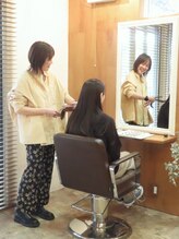 インライフヘアサロン(INLIFE HAIR SALON)