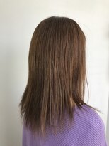 トップヘアー 本店(TOP HAIR)&nbsp;春のおすすめロング20代30代40/倉敷