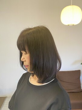 トライスター(TriStar) ミディアムレイヤー