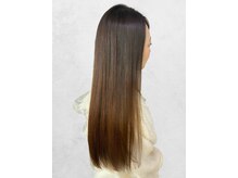 ヘアー アンド ビューティー ザ エフ 西尾店(Hair Beauty the F)