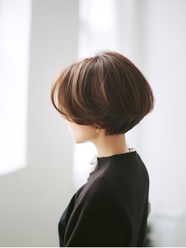 アネ モネ(Ane mone) ショート