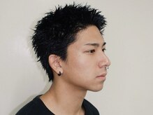 メリケンバーバーショップ コウベ(MERICAN BARBERSHOP KOBE)