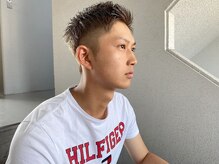 ビスコッティヘア (BISCOTTI HAIR)