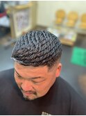 濡れパン
