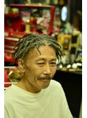 ドレッドロックス