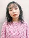 キピ(KIPI)の写真/旬のイメチェンパーマもお任せ下さい♪髪のダメージが気になる方でも嬉しいダメージレスパーマ使用☆