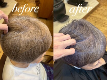 ミル(mille)の写真