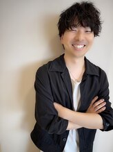 ギーク(Geek) 村松 大生