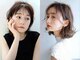 ヘアリゾート粋 リマ 銀座店(lima)の写真/《銀座》大人女性の髪のお悩みに寄り添うラインナップ多数◎髪質改善Trやヘッドスパで美と癒しのご褒美