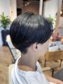 ヘアーショップ エヌアンドエー 越谷店(hair shop N&A)&nbsp;ビジネスもオフもOKな爽やかなメンズカット！【#越谷】