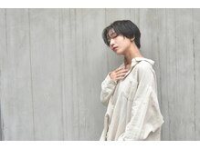 NOCTURNEのStylistは、【 乾かすだけでキマる髪 】を追求、お約束します。