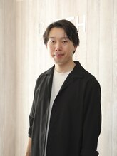 ヘア バース ラヴィエール(Hair BIRTH Laviere) 小泉 充