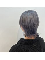 ティンク 横浜(Tink)&nbsp;ブルーシルバー / Tink横浜 / 大山　貴弘