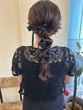 フォルビチローロ Forbiciloro ポコポコアレンジ