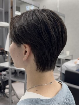 ラヴィット 横浜店(LUVIT) ナチュラルセンターパート