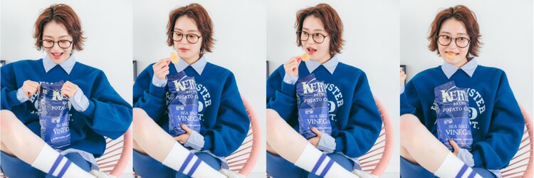 アン ヘア デザイン(un hair design)のサロンヘッダー