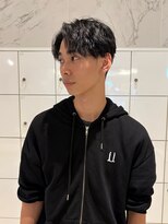 アヴァンスクロス あべのルシアス店(AVANCE.CROSS)&nbsp;メンズスタイル