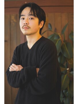 大人センターパート