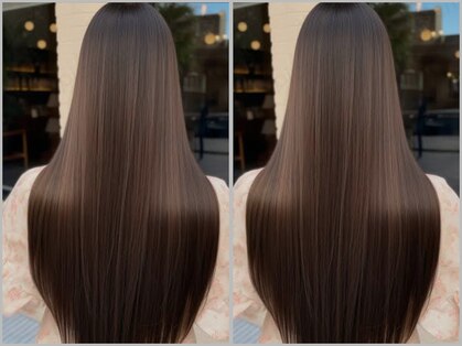 サロン ヴィジン ニューヨーク Salon Vijin NYの写真