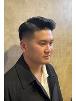 アールフィールド(R field)&nbsp;サイドパート