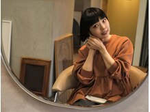 グアン(guang')の雰囲気（アナタの今の気分に合う髪型を一緒に探していきます。）