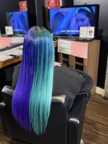 トータルビューティーサロン カラット(total beauty salon KARAT)&nbsp;KARATスタイル