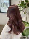 【ピンクラベンダー】