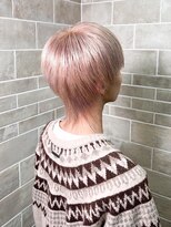 ルシエ(LUCIE)&nbsp;ミルクティーグレージュ