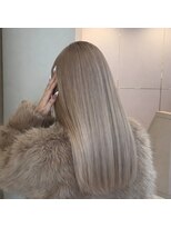 ネイバー(Neighbor)&nbsp;シルバーカラー