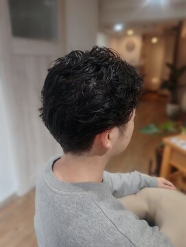 リポーゾ(Riposo.) カット